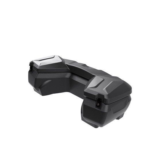 Rear atv box tesseract Kymco MXU 700
