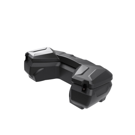 Rear atv box tesseract Kymco MXU 700