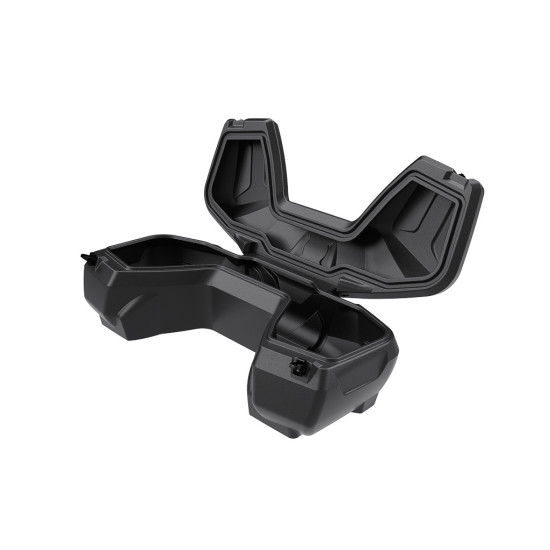 Rear atv box tesseract Kymco MXU 700