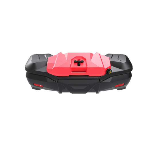Rear atv box tesseract Kymco MXU 700