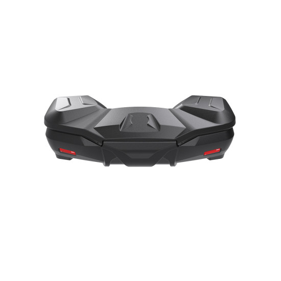Rear atv box tesseract Kymco MXU 700