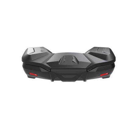 Rear atv box tesseract Kymco MXU 700