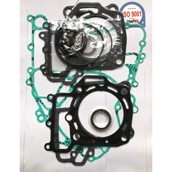 Full gaskets kit Kawasaki KVF 750 05-12 808881