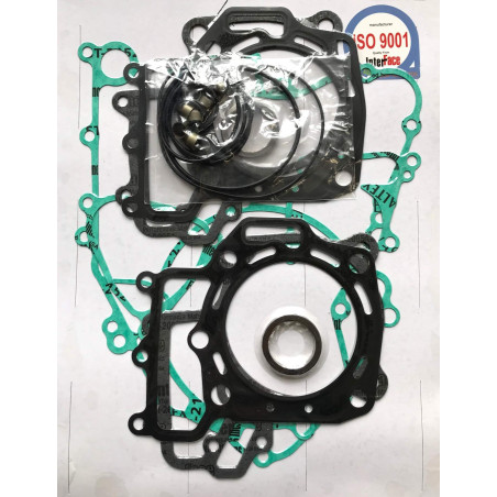 Full gaskets kit Kawasaki KVF 750 05-12 808881