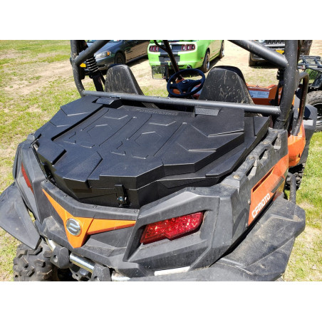 Rear box tesseract Cfmoto Zforce 800 1000 2010-2018 010_059_00
