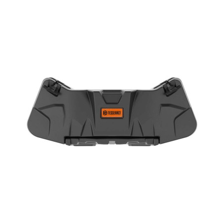 Rear Atv box tesseract mini Cfmoto cforce 850 1000 010_108_00