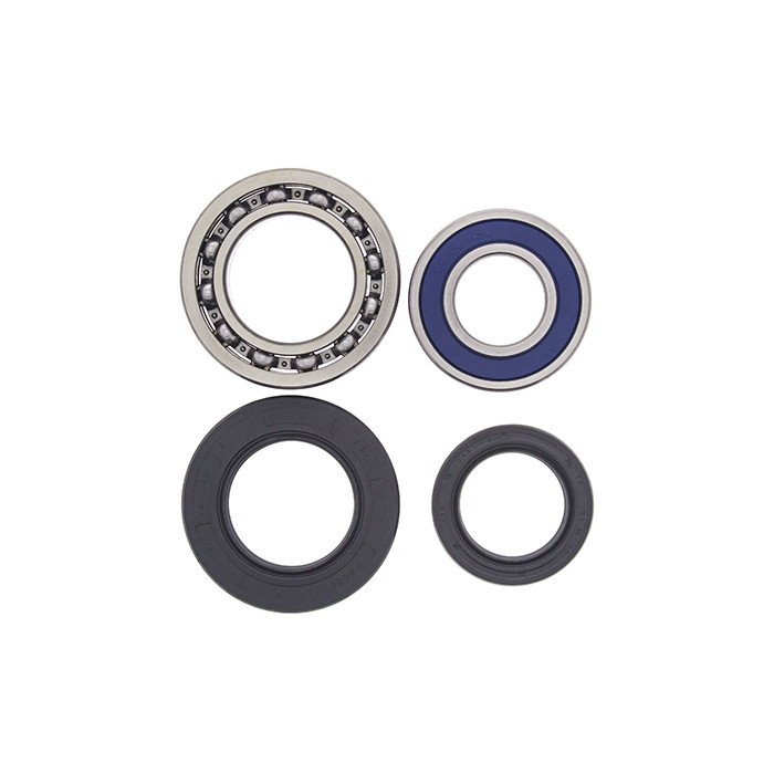 ALL BALLS rear wheel bearings with seals YAMAHA YFM 350 '96-'99, YFM 600 '98, YFM 250 '99
