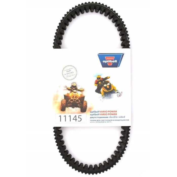 Belt optibelt Kawasaki Teryx 750 Brute Force 650 750 19C3218 59011-0019 11145