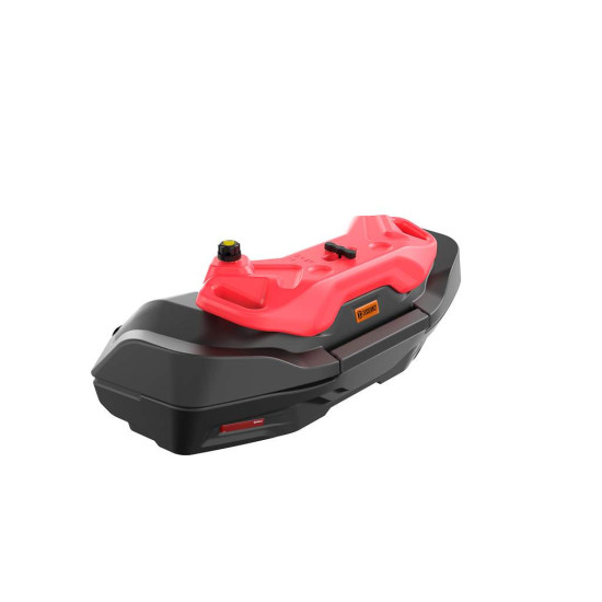 Rear atv box GKA tesseract Segway Snarler AT6 010_110