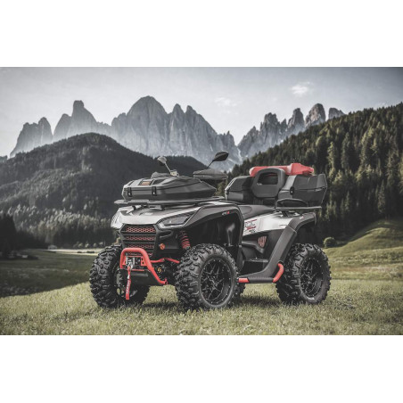 Front box GKA tesseract Segway snarler 010_111