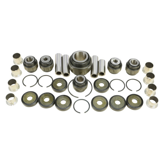 ALL BALLS independent rear suspension repair kit (A-ARM fork) ARCTIC CAT WILDCAT