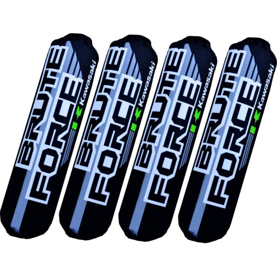 Shock cover Kawasaki Bruteforce