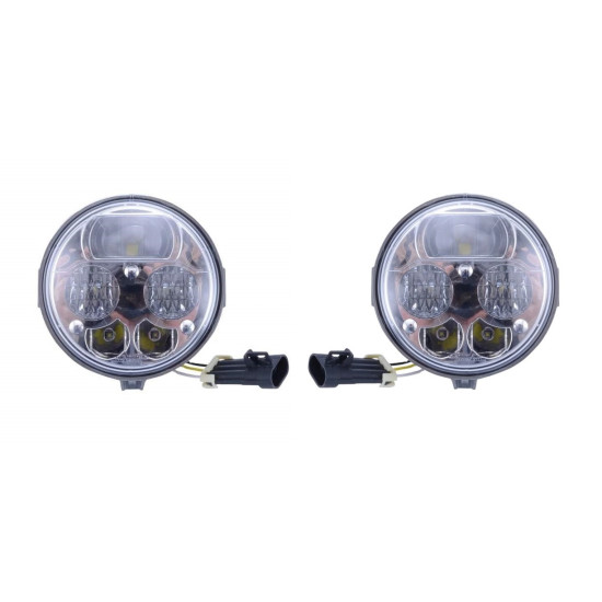 Front led lights Kawasaki Bruteforce 750 23007-0096