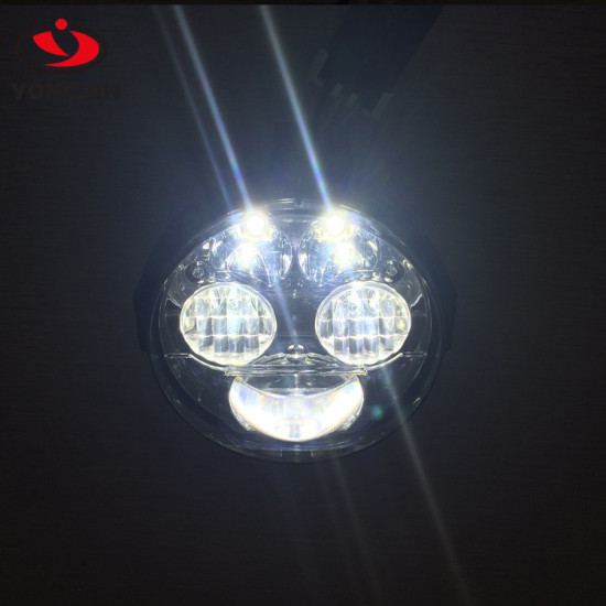 Front led lights Kawasaki Bruteforce 750 23007-0096