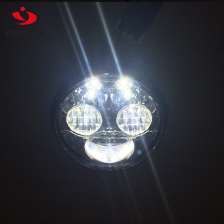 Front led lights Kawasaki Bruteforce 750 23007-0096