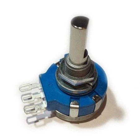 potentiometer actuators kawasaki KVF 360 650 700 750 16172-0039