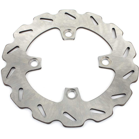 Brake disc front Kawasaki Bruteforce KVF 650 750 41080-0585