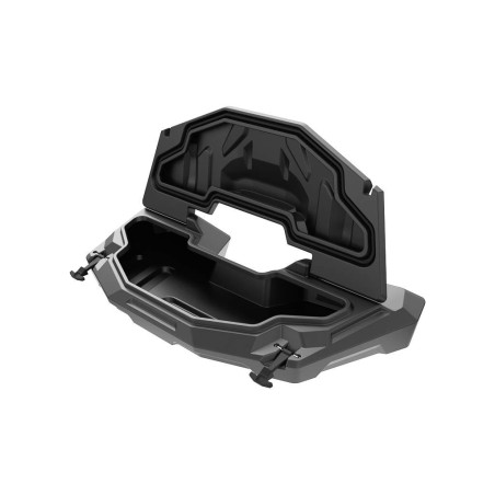 Front atv box tesseract Cfmoto cforce 625 2022 with metal rack 010_118