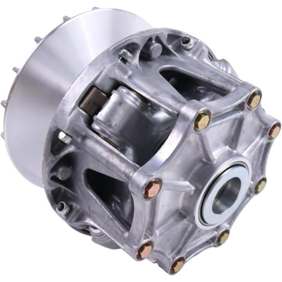 Primary clutch Kawasaki KFV 750 49093-0040