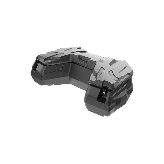 Rear atv box Cfmoto cforce 400 450 2023 metal rack 010_136
