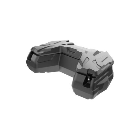 Rear atv box Cfmoto cforce 400 450 2023 metal rack 010_136