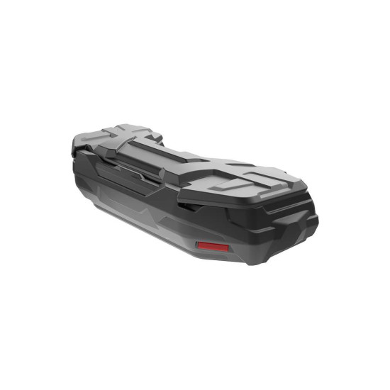 Rear atv box Cfmoto cforce 400 450 2023 metal rack 010_136