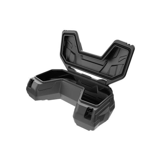 Rear atv box Cfmoto cforce 400 450 2023 metal rack 010_136