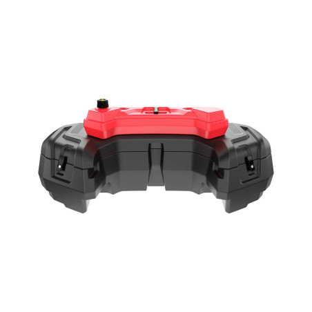 Rear atv box tesseract Linhai 500 550 565 010_122