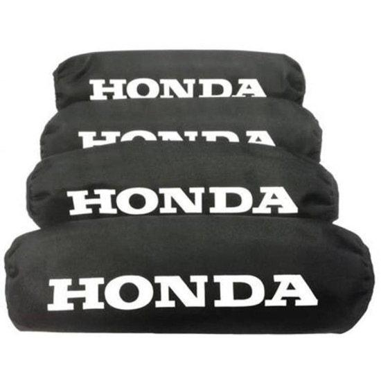 Shock cover Honda Rincon Rubicon Fourtrax Rancher