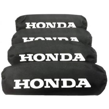Shock cover Honda Rincon Rubicon Fourtrax Rancher