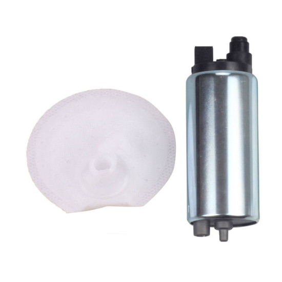 Fuel Pump Honda TRX 420 500 Rincon 680 16700-HP5-602 16700-HN8-601 Suzuki LTR 450 15100-45G01 15100-45G02