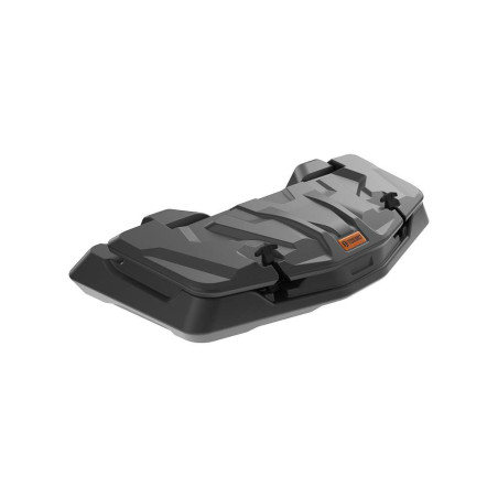 Front atv box GKA tesseract Can-am outlander G2 650 1000 XT XTP