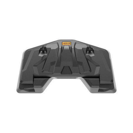 Front atv box GKA tesseract Can-am outlander G2 650 1000 XT XTP