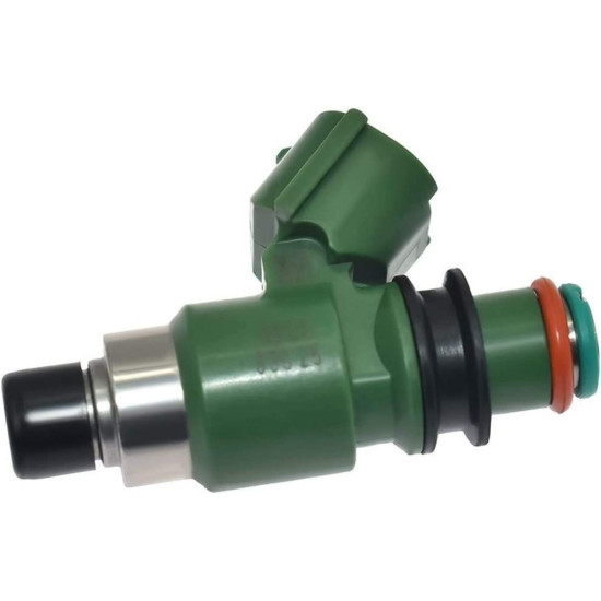 Fuel injector nozzle Honda TRX 680 Rincon 16450-HN8-A61