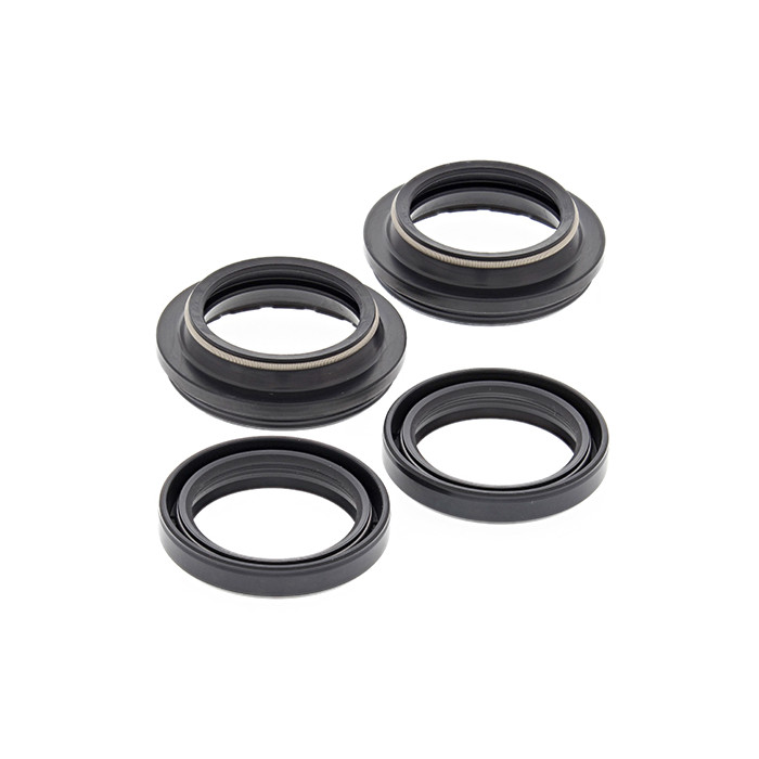 ALL BALLS front shock absorber oil and dust seal kit KTM SX50 '06-'11