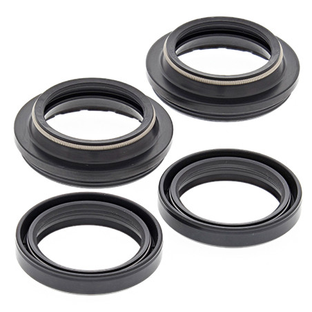 ALL BALLS front shock absorber oil and dust seal kit KTM SX50 '06-'11