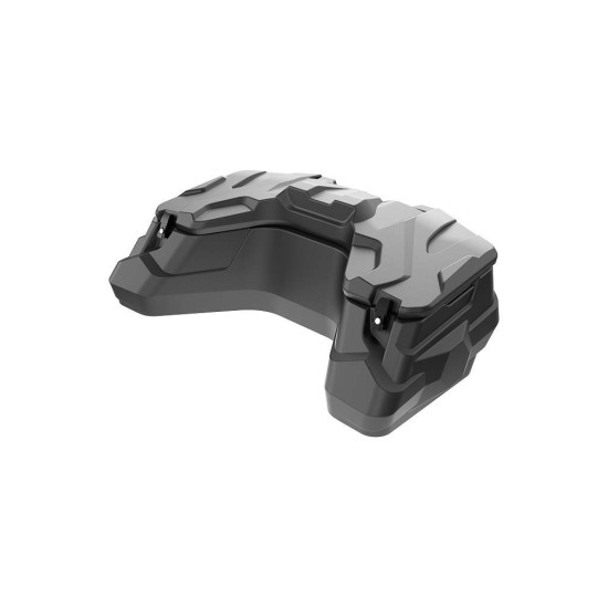 Rear atv box tesseract Cfmoto 450 520 from 2023 plastick support 010_151