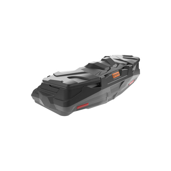 Rear atv box tesseract Cfmoto 450 520 from 2023 plastick support 010_151