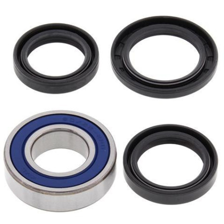 Lower steering bearing kits Honda TRX 500 650 680