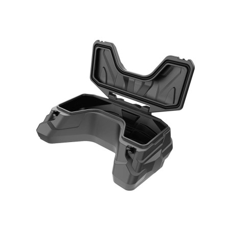 Rear atv box tesseract Cfmoto 450 520 from 2023 plastick support 010_151
