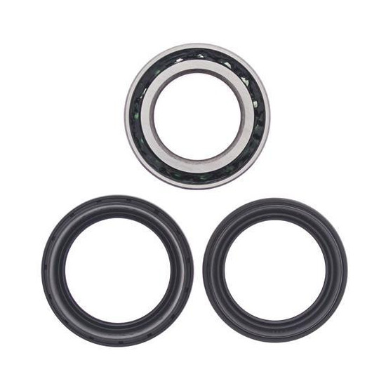 wheel bearing Honda Rincon TRX 650 680 rear 25-1480