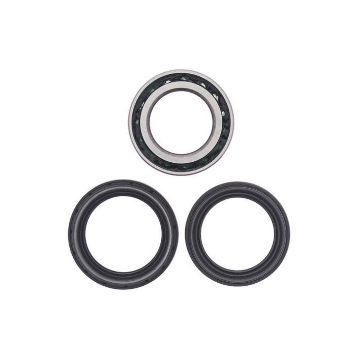 wheel bearing Honda Rincon TRX 650 680 rear 25-1480