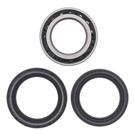wheel bearing Honda Rincon TRX 650 680 rear 25-1480
