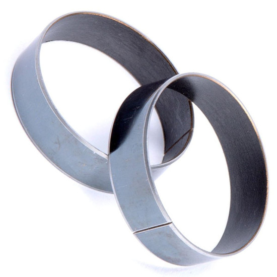 KYB front shock absorber bushings (2pcs) 41x43x12MM