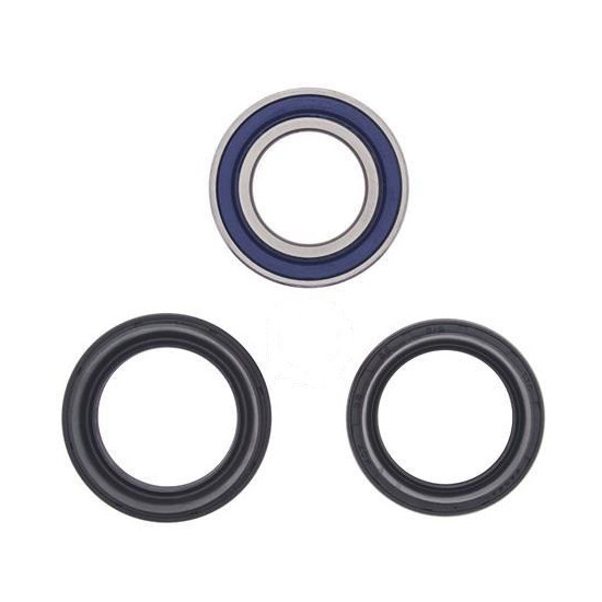 Wheel bearing front Honda Rincon 25-1572