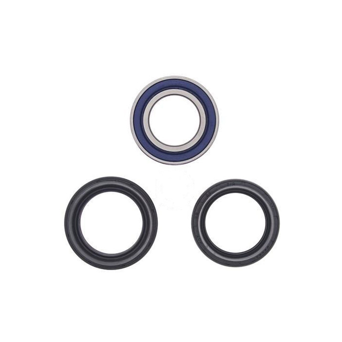 Wheel bearing front Honda Rincon 25-1572