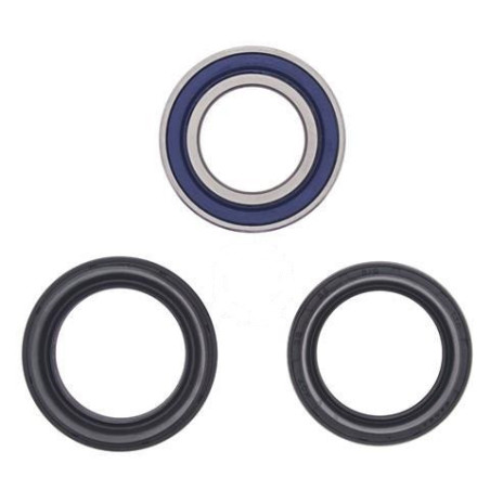 Wheel bearing front Honda Rincon 25-1572