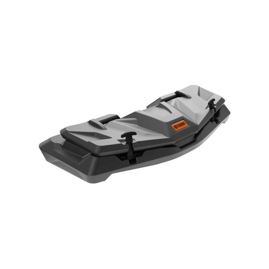Front Box tesseract Cfmoto cforce 520 2023 with plastic carrier 010_150