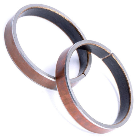 KYB front shock absorber bushings (2pcs) 41x46x8MM