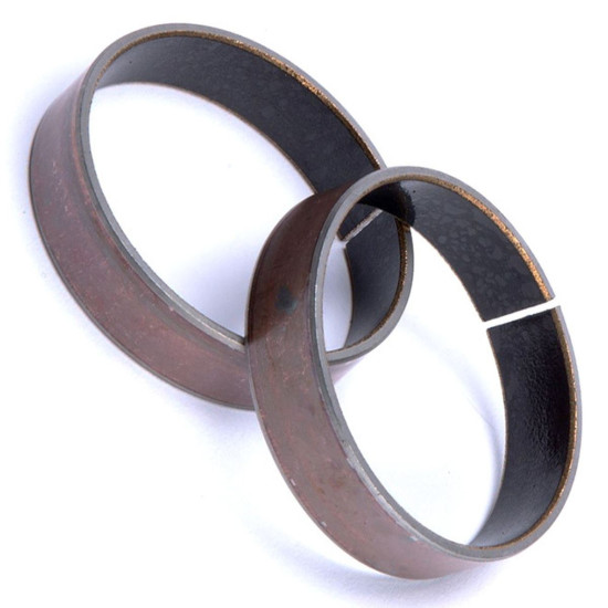 KYB front shock absorber bushings (2pcs) 46x50x12MM